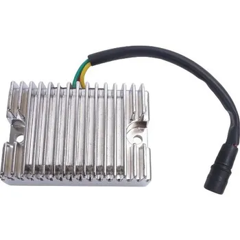 Alternátor Regulátor dobíjení MS-157 mst_MS-9157