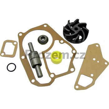 Zahradní traktor Sada pro opravu pro traktor John Deere, RE62661, RE11346, RE37484