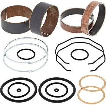 Pouzdra přední vidlice sada All Balls Racing FBRK38-6025