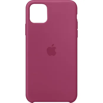 Pouzdro na mobilní telefon Apple Silicone Case pro Apple iPhone 11 Pro Max