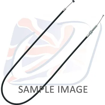 Lanko spojky Venhill Y01-3-151-BK featherlight černý