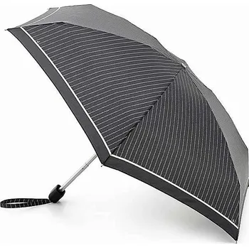 Deštník Fulton Fulton dámský skládací deštník Tiny 2 CLASSICS STRIPE L501 | Doprava zdarma + doprava zdarma do 48 hodin