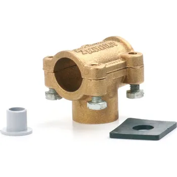 1122 Třmen opravný s odbočkou 1/2" x 1/2"