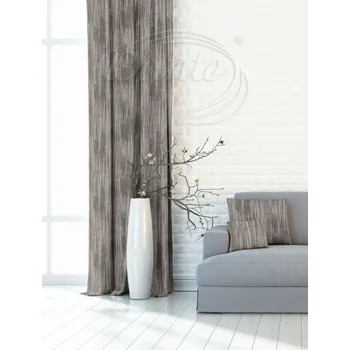 Dekorativní polštářek Dante Látka 401049/102 na závěsy, polštářky - 40 x 40 cm