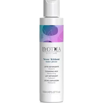 Byotea Water Please! hydratační čistící mléko pro suchou pleť 150 ml