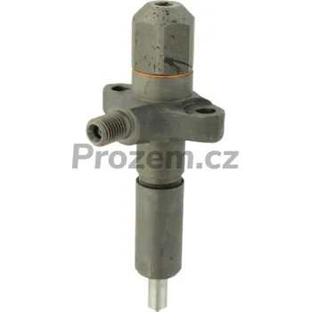 Systém vstřikování Vstřikovací tryska komplet pro Massey Ferguson, 1447228M91