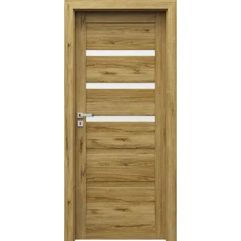 Interiérové dveře Posuvné interiérové dveře VERTE HOME H - H3