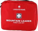 Lifesystems Mountain Leader First Aid…