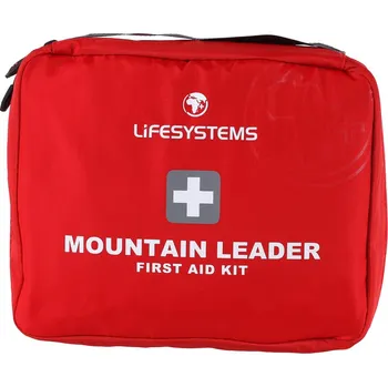 Lékárnička Lifesystems Mountain Leader First Aid Kit