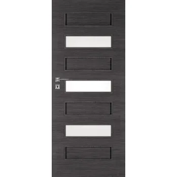 Interiérové dveře DRE Plus 60/197/4 P povrchové úpravy