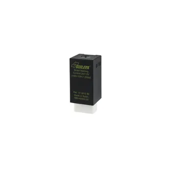 Elektroinstalace pro motocykl Relé blinkru RMS 246120280 12V 2(4)x10W