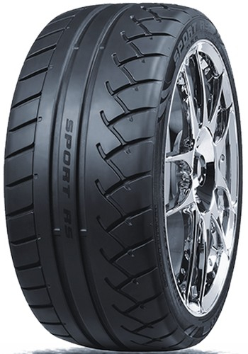 Westlake Sport RS 285/35 R18 101 W od 1 996 Kč - Zbozi.cz