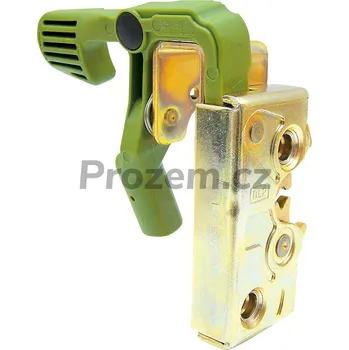 Autozámek Zámek dveří levý pro traktor John Deere, AL202908, AL113176