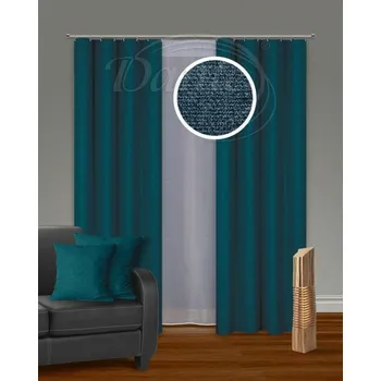 Dante Dekorační látka COLORADO 14 na závěsy, polštářky, potahy - 50 x 50 cm