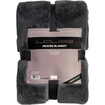 deka Deka Heaven 800 graphite 150x200 cm