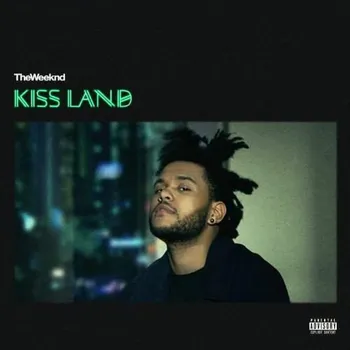 Zahraniční hudba Kiss Land - The Weeknd