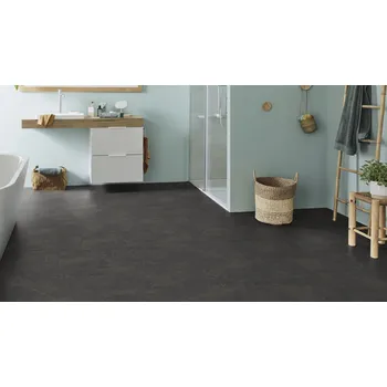 vinylová podlaha Vinylová podlaha Tarkett Starfloor Click Solid 55 - Valencia Anthracite 36022002
