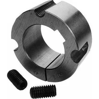 PHF TB1008X0.875 Upínací pouzdro SKF Taper Lock