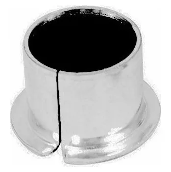 PCMF 40/44/53x26 KU BB4026 KU Kluzné pouzdro s kompozitem PTFE přírubové