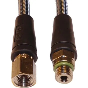 Potápěčské vybavení Hadice Miflex HP Carbon HD Délka: 56 cm