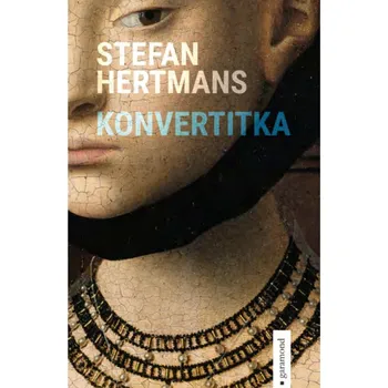 Konvertitka - Stefan Hertmans (2022,…