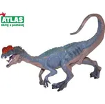 Atlas Figurka Dino Dilophosaurus 15 cm