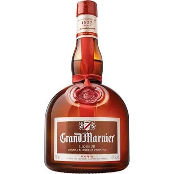 Likér Grand Marnier Cordon Rouge