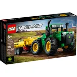 LEGO Technic 42136 John Deere 9620R 4WD…