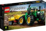 LEGO Technic 42136 John Deere 9620R 4WD…