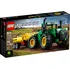 Stavebnice LEGO LEGO Technic 42136 John Deere 9620R 4WD Tractor