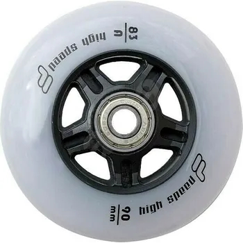 Kolečko k in-line bruslím FILA Wheels Abec 9 8 ks