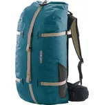 Ortlieb Atrack 45l černá černá + DÁREK + Doprava ZDARMA