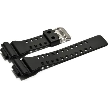 Řemínek na hodinky CASIO GA 100-1A (1539)