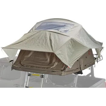 Autostan Střešní autostan Yakima SkyRise HD Small pro 2 osoby - malý