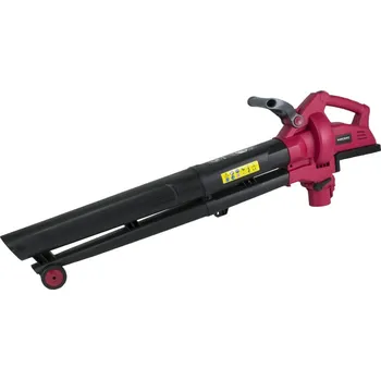 Worcraft Aku fukar/vysavač CLBV-S40Li 2x 20 V