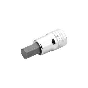 Ruční nářadí 7809M-6 1/2" Klíč s vnitřním čtyřhranem, pro šrouby s šestihrannou hlavou