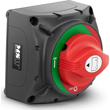 MSW BS1250B