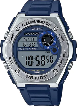 hodinky Casio Collection MWD-100H-2AVEF