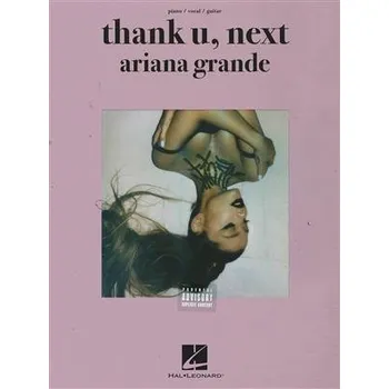 Ariana Grande - Thank U, Next 989595