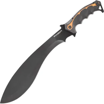 lovecký nůž Böker Magnum Chainsaw Backup Machete 02RY690
