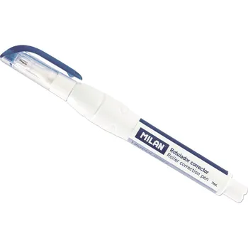Korekční prostředek Milan Korekční pero 7 ml