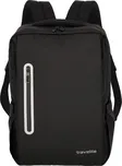 Travelite Basics Boxy Backpack 19 l…