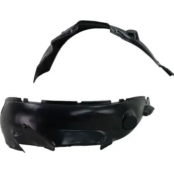 Podběh karosérie Podběh pravý VOLKSWAGEN GOLF III (1H) (HB + KOMBI+CABRIO), 08.91-04.99, VOLKSWAGEN VENTO (1H2/1H5/1HM), 01.92-10.98 OE 1H0809962