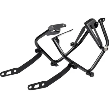 Motodoplněk Držáky měkkých bočních brašen ABS YAMAHA