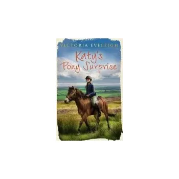 Katy's Exmoor Ponies: Katy's Pony Surprise - Eveleigh, Victoria