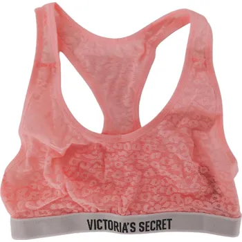 Podprsenka Victoria's Secret dámská podprsenka braletka Lace Bralette XS