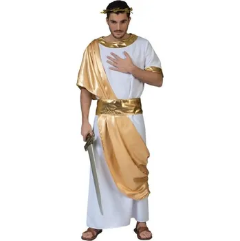 Karnevalový kostým Funny Fashion Kostým Říman Tiberius 48-50