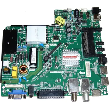 Main board Hisense LTDN40D50TS HSSO-4050584EU