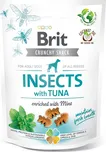 Brit Care Crunchy Cracker Insects with…
