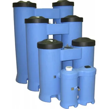 Příslušenství ke kompresoru OMEGA AIR WOS-8